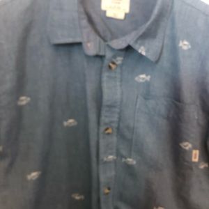 Vans Short sleeve shirt